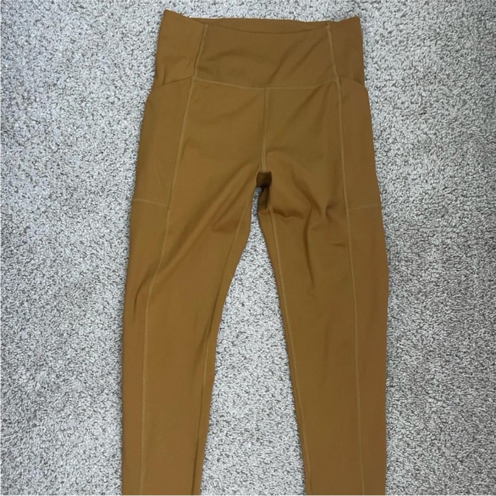 Girlfriend Collective Leggings